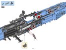 Istruzioni per la Costruzione - LEGO - Technic - 42066 - Jet da gara: Page 131