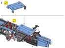 Istruzioni per la Costruzione - LEGO - Technic - 42066 - Jet da gara: Page 135