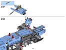 Istruzioni per la Costruzione - LEGO - Technic - 42066 - Jet da gara: Page 164