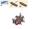 Istruzioni per la Costruzione - LEGO - Technic - 42068 - Veicolo di Soccorso Aeroportuale: Page 29