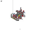 Istruzioni per la Costruzione - LEGO - Technic - 42068 - Veicolo di Soccorso Aeroportuale: Page 35