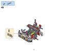 Istruzioni per la Costruzione - LEGO - Technic - 42068 - Veicolo di Soccorso Aeroportuale: Page 37