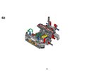 Istruzioni per la Costruzione - LEGO - Technic - 42068 - Veicolo di Soccorso Aeroportuale: Page 38