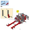 Istruzioni per la Costruzione - LEGO - Technic - 42068 - Veicolo di Soccorso Aeroportuale: Page 42