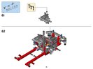 Istruzioni per la Costruzione - LEGO - Technic - 42068 - Veicolo di Soccorso Aeroportuale: Page 46