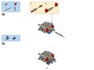 Istruzioni per la Costruzione - LEGO - Technic - 42068 - Veicolo di Soccorso Aeroportuale: Page 54