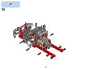 Istruzioni per la Costruzione - LEGO - Technic - 42068 - Veicolo di Soccorso Aeroportuale: Page 56