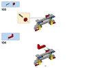 Istruzioni per la Costruzione - LEGO - Technic - 42068 - Veicolo di Soccorso Aeroportuale: Page 72