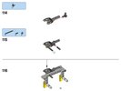 Istruzioni per la Costruzione - LEGO - Technic - 42068 - Veicolo di Soccorso Aeroportuale: Page 78