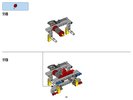 Istruzioni per la Costruzione - LEGO - Technic - 42068 - Veicolo di Soccorso Aeroportuale: Page 80