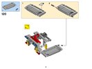 Istruzioni per la Costruzione - LEGO - Technic - 42068 - Veicolo di Soccorso Aeroportuale: Page 81