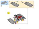 Istruzioni per la Costruzione - LEGO - Technic - 42068 - Veicolo di Soccorso Aeroportuale: Page 82