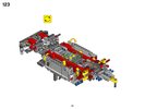 Istruzioni per la Costruzione - LEGO - Technic - 42068 - Veicolo di Soccorso Aeroportuale: Page 84