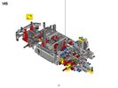 Istruzioni per la Costruzione - LEGO - Technic - 42068 - Veicolo di Soccorso Aeroportuale: Page 97