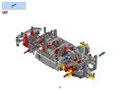 Istruzioni per la Costruzione - LEGO - Technic - 42068 - Veicolo di Soccorso Aeroportuale: Page 99