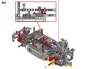 Istruzioni per la Costruzione - LEGO - Technic - 42068 - Veicolo di Soccorso Aeroportuale: Page 102