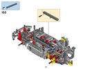 Istruzioni per la Costruzione - LEGO - Technic - 42068 - Veicolo di Soccorso Aeroportuale: Page 103