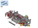 Istruzioni per la Costruzione - LEGO - Technic - 42068 - Veicolo di Soccorso Aeroportuale: Page 104