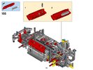 Istruzioni per la Costruzione - LEGO - Technic - 42068 - Veicolo di Soccorso Aeroportuale: Page 105