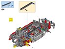 Istruzioni per la Costruzione - LEGO - Technic - 42068 - Veicolo di Soccorso Aeroportuale: Page 110