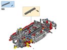 Istruzioni per la Costruzione - LEGO - Technic - 42068 - Veicolo di Soccorso Aeroportuale: Page 111