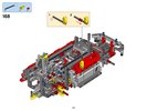 Istruzioni per la Costruzione - LEGO - Technic - 42068 - Veicolo di Soccorso Aeroportuale: Page 114