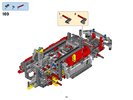 Istruzioni per la Costruzione - LEGO - Technic - 42068 - Veicolo di Soccorso Aeroportuale: Page 115