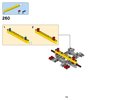 Istruzioni per la Costruzione - LEGO - Technic - 42068 - Veicolo di Soccorso Aeroportuale: Page 178