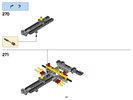 Istruzioni per la Costruzione - LEGO - Technic - 42068 - Veicolo di Soccorso Aeroportuale: Page 185