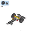 Istruzioni per la Costruzione - LEGO - Technic - 42068 - Veicolo di Soccorso Aeroportuale: Page 187