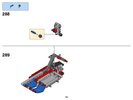 Istruzioni per la Costruzione - LEGO - Technic - 42068 - Veicolo di Soccorso Aeroportuale: Page 198