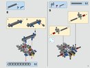 Istruzioni per la Costruzione - LEGO - Technic - 42068 - Veicolo di Soccorso Aeroportuale: Page 5