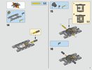 Istruzioni per la Costruzione - LEGO - Technic - 42068 - Veicolo di Soccorso Aeroportuale: Page 7