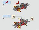 Istruzioni per la Costruzione - LEGO - Technic - 42068 - Veicolo di Soccorso Aeroportuale: Page 11