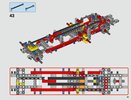 Istruzioni per la Costruzione - LEGO - Technic - 42068 - Veicolo di Soccorso Aeroportuale: Page 25