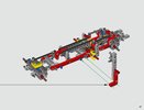 Istruzioni per la Costruzione - LEGO - Technic - 42068 - Veicolo di Soccorso Aeroportuale: Page 27