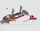 Istruzioni per la Costruzione - LEGO - Technic - 42068 - Veicolo di Soccorso Aeroportuale: Page 32