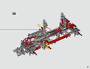 Istruzioni per la Costruzione - LEGO - Technic - 42068 - Veicolo di Soccorso Aeroportuale: Page 35