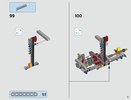 Istruzioni per la Costruzione - LEGO - Technic - 42068 - Veicolo di Soccorso Aeroportuale: Page 51