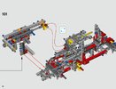 Istruzioni per la Costruzione - LEGO - Technic - 42068 - Veicolo di Soccorso Aeroportuale: Page 52