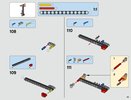 Istruzioni per la Costruzione - LEGO - Technic - 42068 - Veicolo di Soccorso Aeroportuale: Page 59