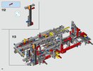 Istruzioni per la Costruzione - LEGO - Technic - 42068 - Veicolo di Soccorso Aeroportuale: Page 60