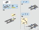 Istruzioni per la Costruzione - LEGO - Technic - 42068 - Veicolo di Soccorso Aeroportuale: Page 63