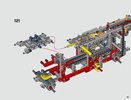 Istruzioni per la Costruzione - LEGO - Technic - 42068 - Veicolo di Soccorso Aeroportuale: Page 65