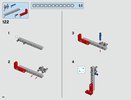 Istruzioni per la Costruzione - LEGO - Technic - 42068 - Veicolo di Soccorso Aeroportuale: Page 66