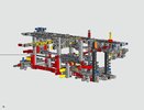 Istruzioni per la Costruzione - LEGO - Technic - 42068 - Veicolo di Soccorso Aeroportuale: Page 70