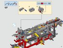 Istruzioni per la Costruzione - LEGO - Technic - 42068 - Veicolo di Soccorso Aeroportuale: Page 73