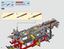 Istruzioni per la Costruzione - LEGO - Technic - 42068 - Veicolo di Soccorso Aeroportuale: Page 74