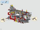 Istruzioni per la Costruzione - LEGO - Technic - 42068 - Veicolo di Soccorso Aeroportuale: Page 80