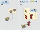 Istruzioni per la Costruzione - LEGO - Technic - 42068 - Veicolo di Soccorso Aeroportuale: Page 82